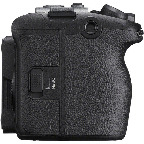 Sony FX30 Digital Cinema Camera Sony FX30 Digital Cinema Camera